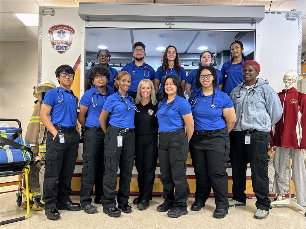 EMT 24-25